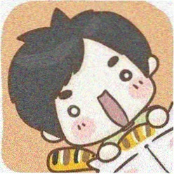 用户半盏头像